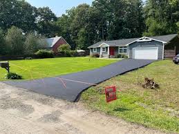 Cambria, CA Driveway Paving Services Company